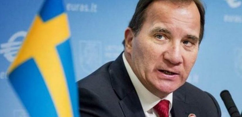 «Пора прекратить»: Россия резко осадила Швецию ➤ Главное.net