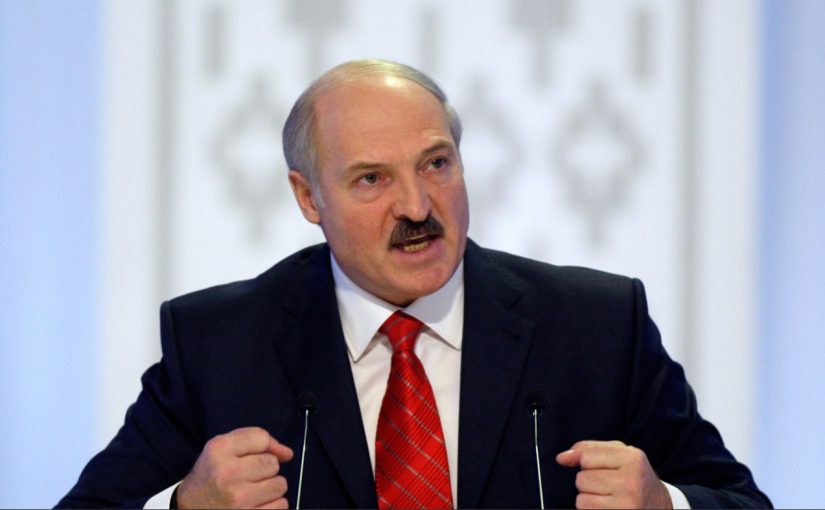 Что разозлило Лукашенко на встрече с китайским лидером ➤ Главное.net