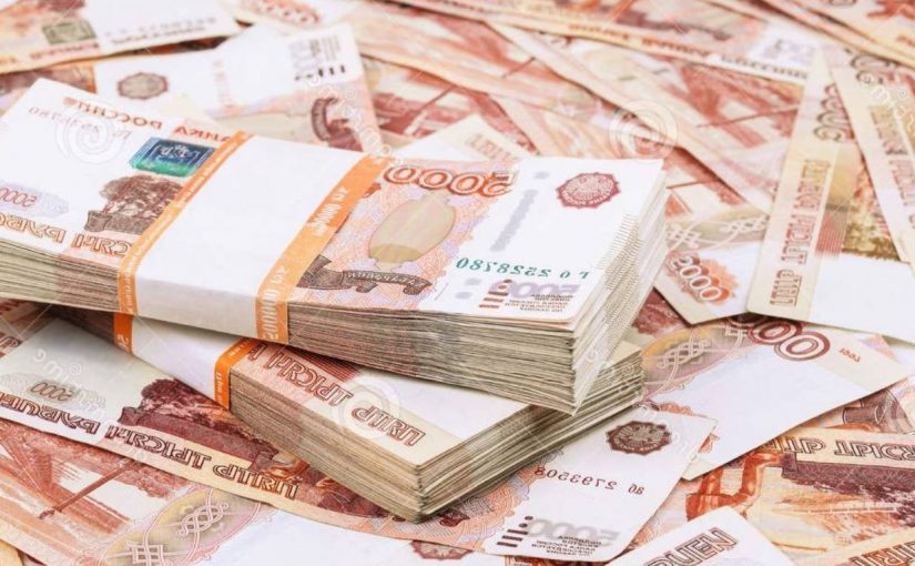 Россияне забрали из банков 315 млрд за март месяц ➤ Главное.net