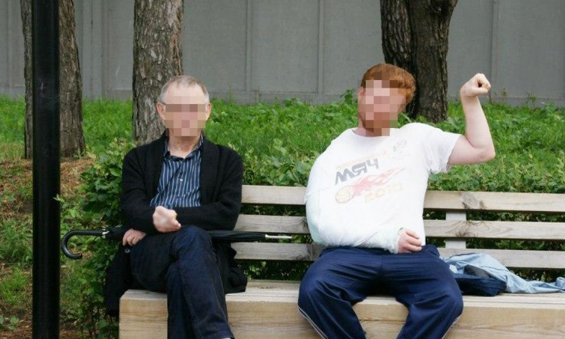 Профессора из Воронежа расчленили и растворили в кислоте аспирант и его напарник ➤ Главное.net
