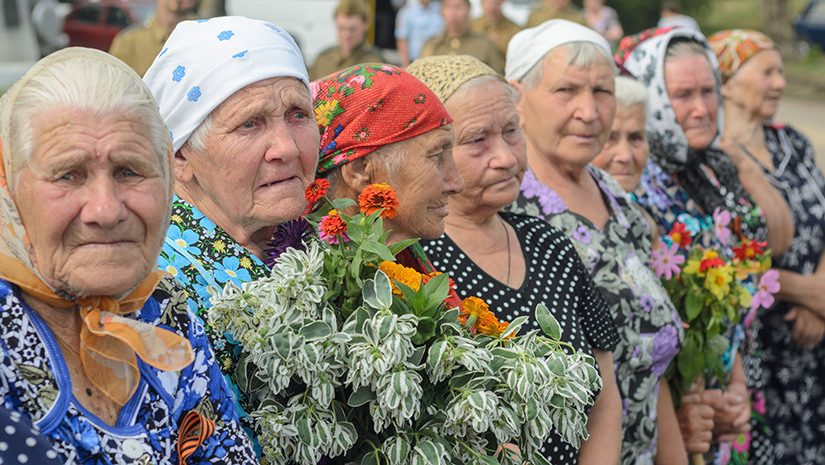 ПФР сделал заявление для пенсионеров, со стажем работы в СССР  ➤ Главное.net