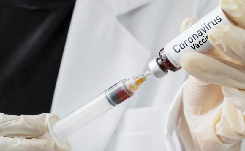 Россия победила в гонке за вакциной от COVID-19 ➤ Главное.net