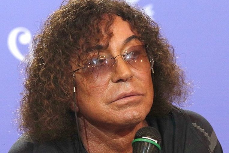 Вот кем оказался Леонтьев. А мы любили артиста годами, не зная этого ➤ Главное.net