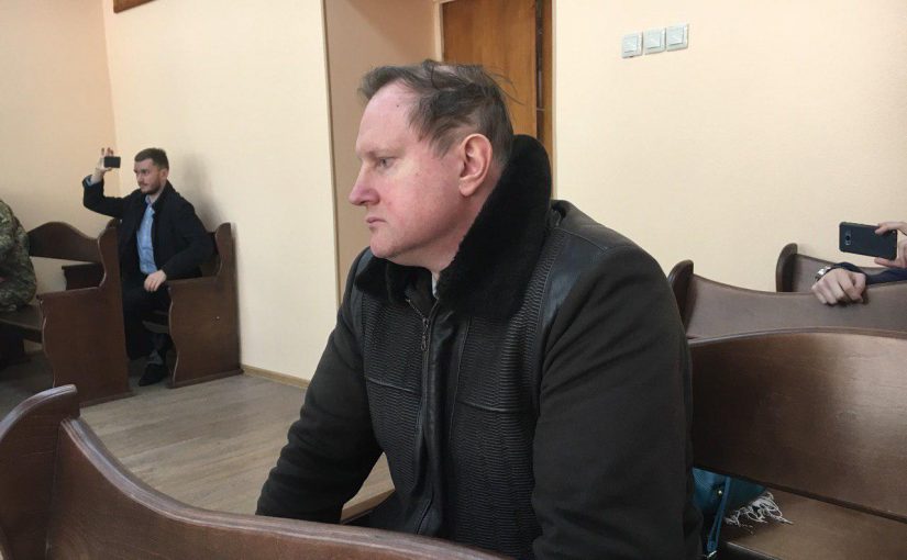 «Собственный газопровод»: у экс-чиновника Минобороны нашли недвижимости на ₽400 млн ➤ Главное.net