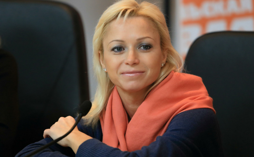 Как Елена Бережная чуть не стала инвалидом и почему она снова одна ➤ Главное.net