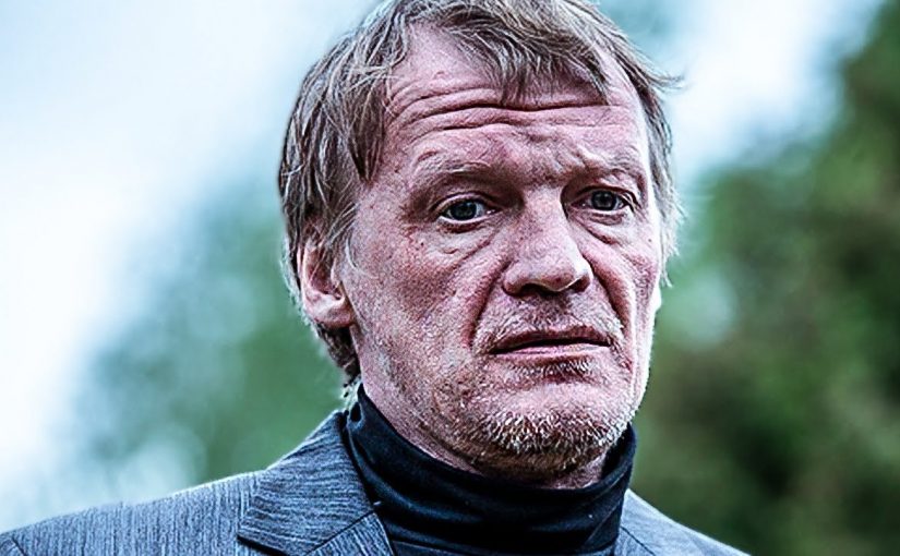 Почему Алексей Серебряков начинает оправдываться ➤ Главное.net