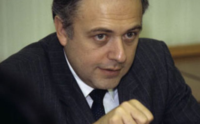 Министр Козырев: история одного предателя ➤ Главное.net