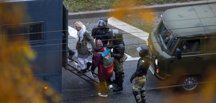 99 день после выборов: что происходило в Беларуси вчера 3