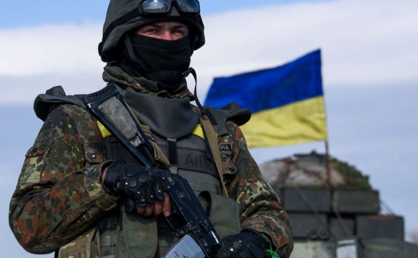 Раскрыт заговор США и Украины против России ➤ Главное.net