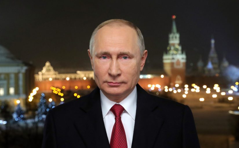 Путин призвал регионы сделать 31 декабря выходным ➤ Главное.net