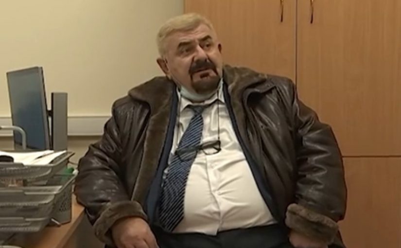 Аферист с сайта знакомств ограбил 70-летнюю москвичку на 9 млн ➤ Главное.net
