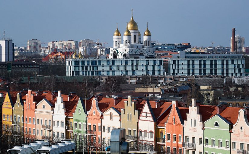 Россияне неожиданно раскупили все места в одном регионе на Новый год ➤ Главное.net