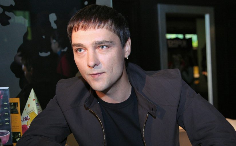 Андрей Разин: «Шатунов может не пережить коронавирус» ➤ Главное.net