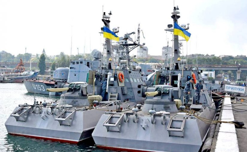 Украинский политолог призвал устроить РФ «новый Перл-Харбор» ➤ Главное.net