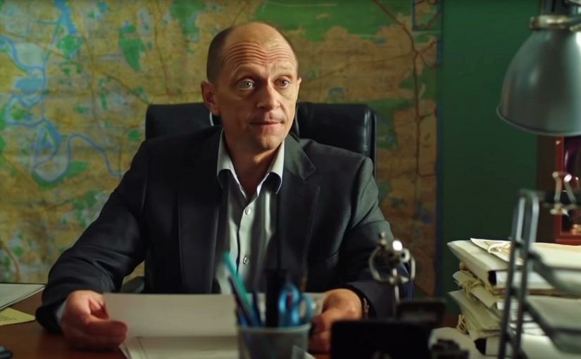 Звезда сериалов «Метод» и «Глухарь» обнаружен мертвым в своей машине ➤ Главное.net