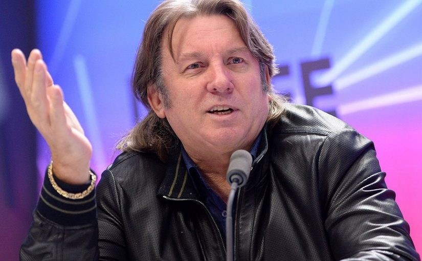 Юрий Лоза про салют: Победу над чем мы так помпезно отмечаем? ➤ Главное.net