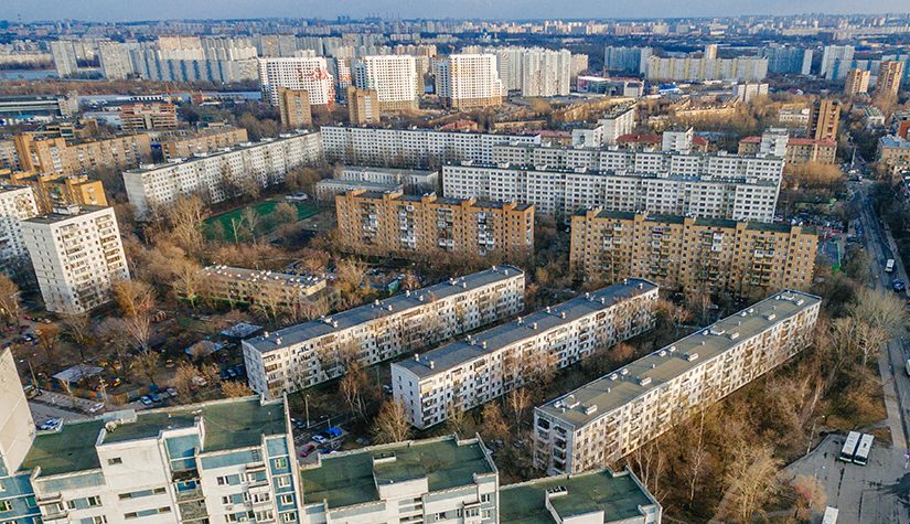 Юрист рассказал, за что могут отнять единственное жилье ➤ Главное.net