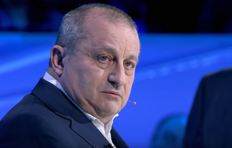 Кедми предупредил Украину о последствиях войны между РФ и НАТО ➤ Главное.net