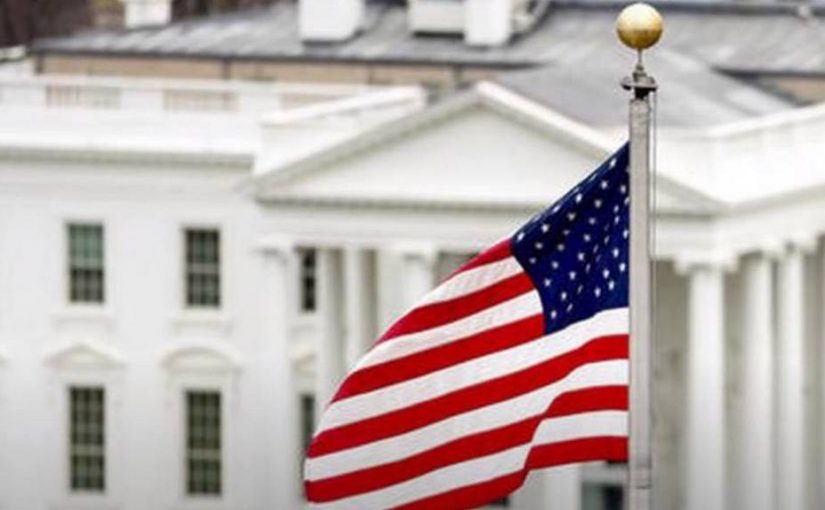 Ограничения для компаний и высылка дипломатов: США озвучили список новых санкций ➤ Главное.net