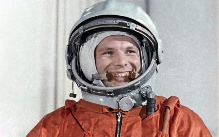 Коллега Гагарина озвучил версию гибели космонавта ➤ Главное.net