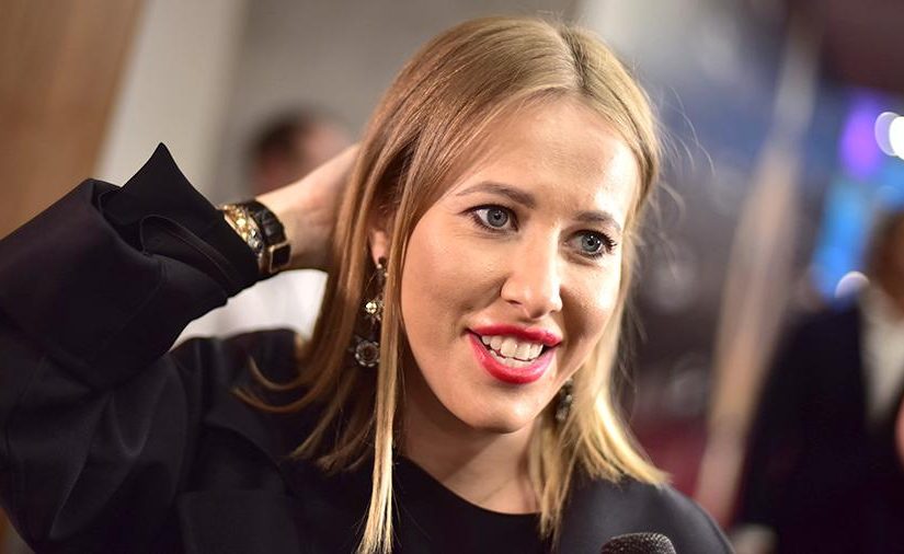 Собчак попыталась кинуть на деньги химчистку и обмануть покупателей Prada ➤ Главное.net