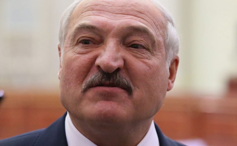 Лукашенко составил план перехода власти после гибели президента ➤ Главное.net