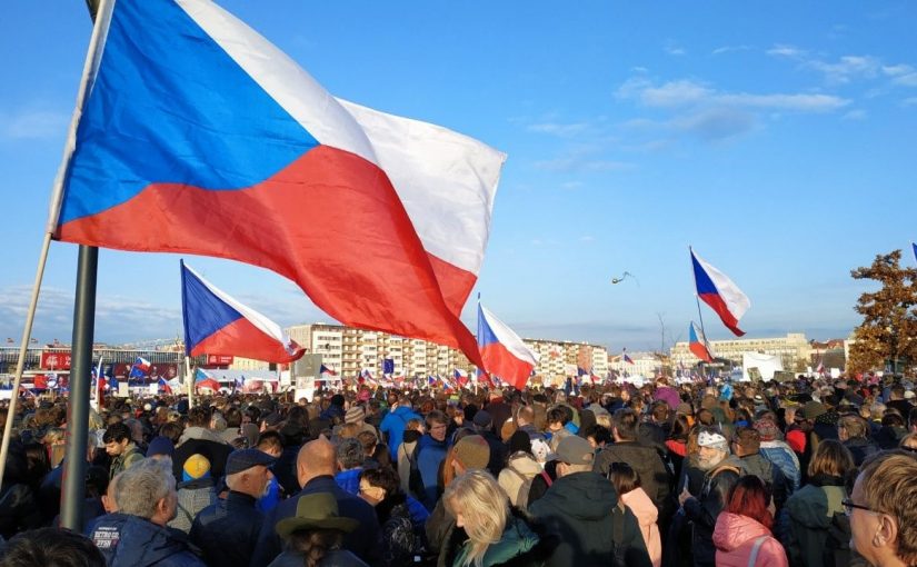Будет больно: в России нашли ахиллесову пяту Чехии ➤ Главное.net