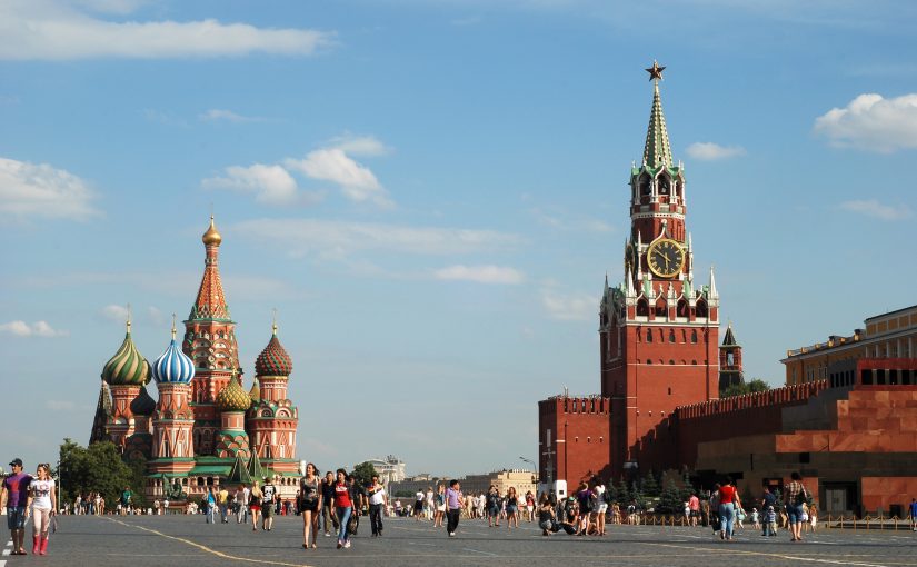 «Это вы должны России»: за что Прибалтика требует у РФ деньги ➤ Главное.net
