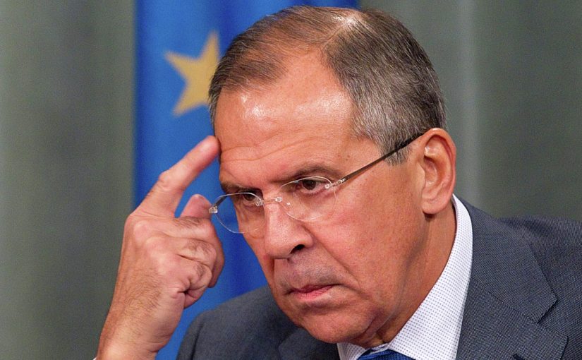 Лавров рассказал, в каком случае Россия вмешается в ситуацию в Афганистане ➤ Главное.net