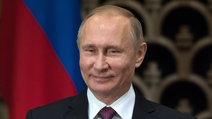 Украинцы раскритиковали статью Владимира Путина ➤ Главное.net