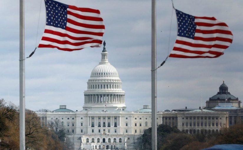США оказались на пороге энергокризиса вслед за Европой ➤ Главное.net
