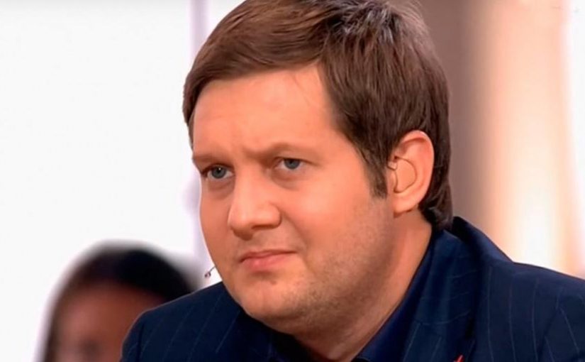 «Вы можете получить свое счастье»: Корчевников получил предложение о женитьбе от знаменитой артистки ➤ Главное.net