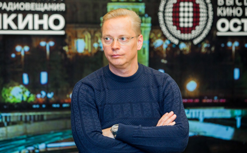 «Он мог бы сделать еще так много»: Эрнест Мацкявичюс высказался о Зеленском на его похоронах ➤ Главное.net