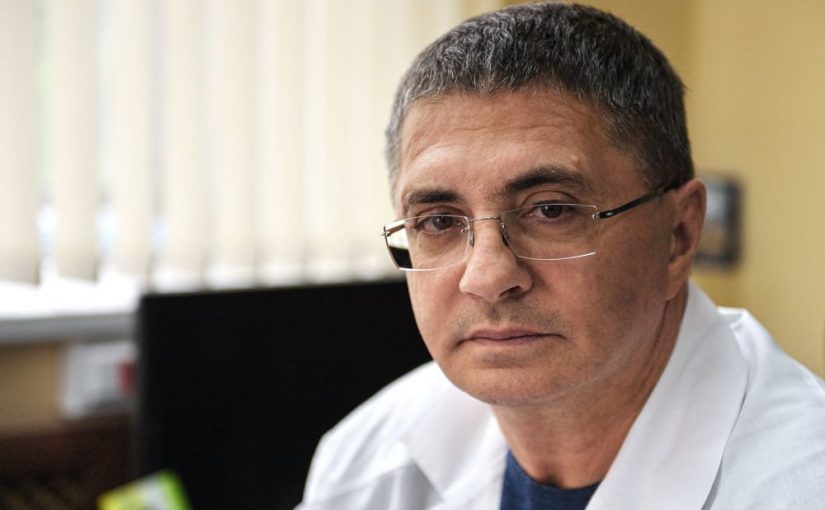 Доктор перечислил запретные лекарства при “омикроне” ➤ Главное.net