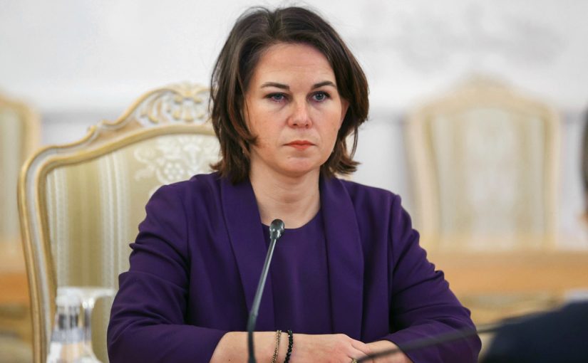 Запад не боится экономического ущерба от российских санкций ➤ Главное.net
